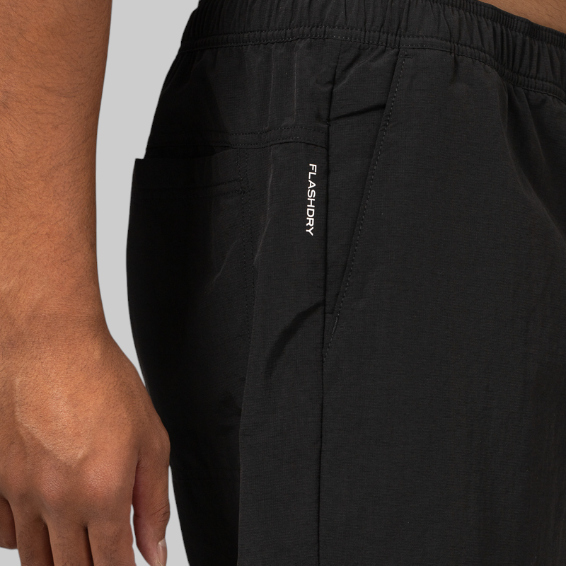 Action Short 2.0 - TNF Black