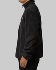 Yumiori Quarter Zip - TNF Black