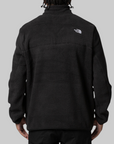 Yumiori Quarter Zip - TNF Black