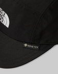 Gore-Tex Ball Cap - TNF Black