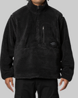 Extreme Pile 2 Jacket - TNF Black