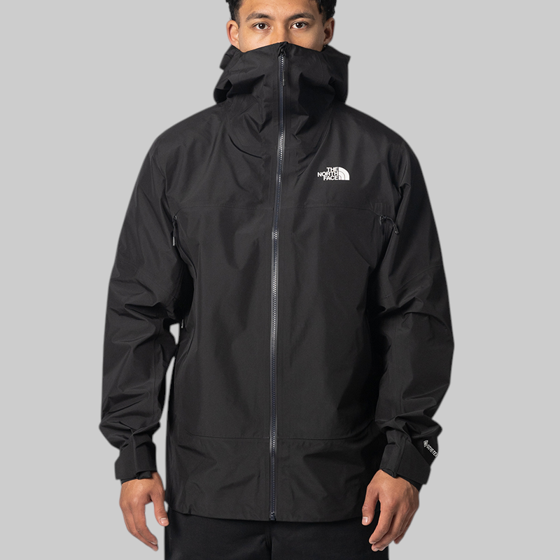 Jazzi 3L Gore-Tex Jacket - TNF Black
