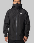 Jazzi 3L Gore-Tex Jacket - TNF Black