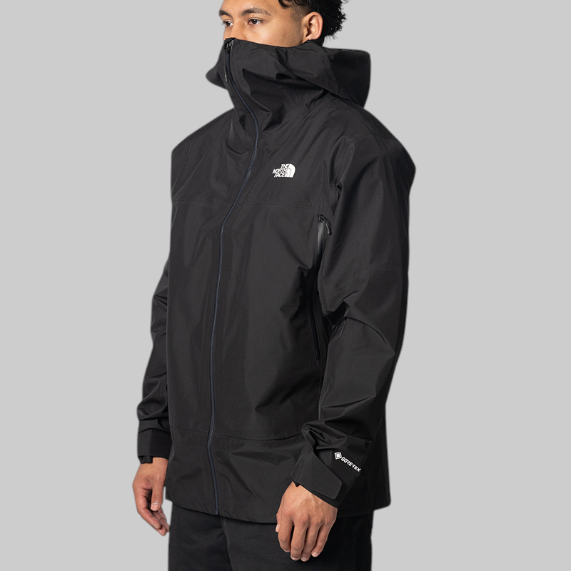 Jazzi 3L Gore-Tex Jacket - TNF Black