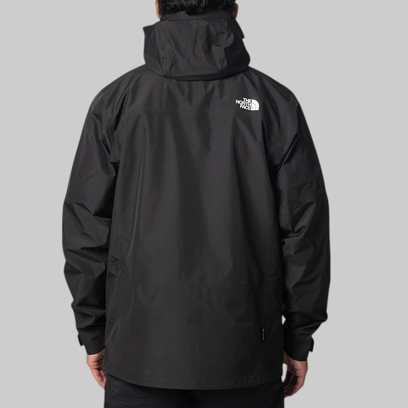 Jazzi 3L Gore-Tex Jacket - TNF Black
