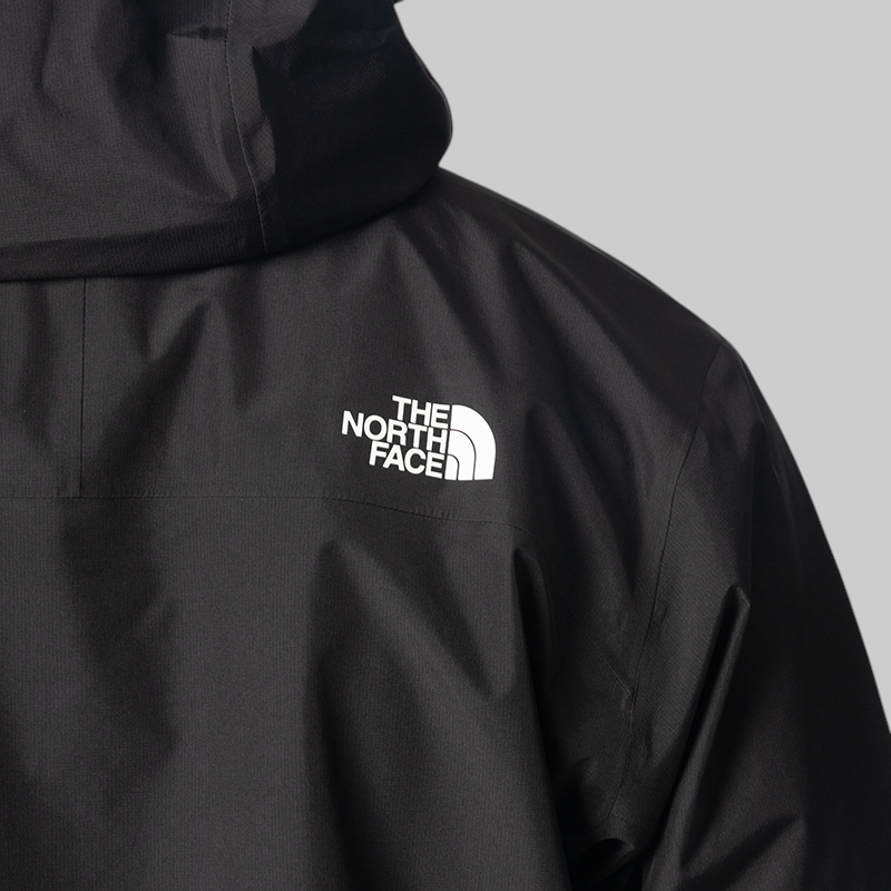Jazzi 3L Gore-Tex Jacket - TNF Black