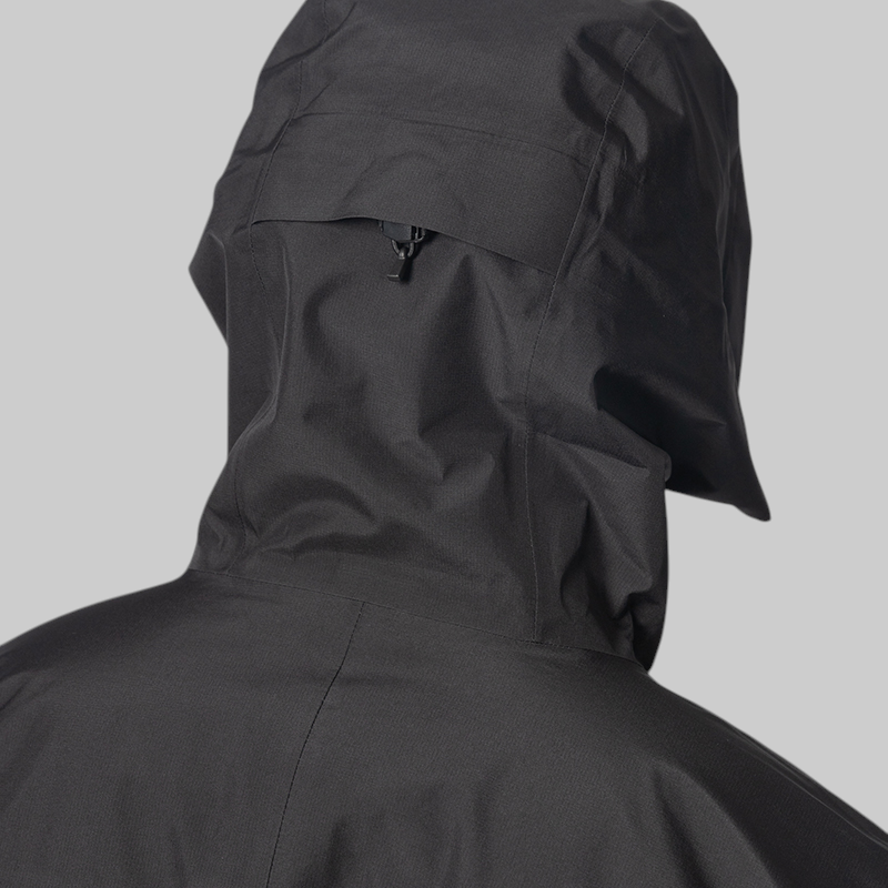 Jazzi 3L Gore-Tex Jacket - TNF Black