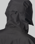 Jazzi 3L Gore-Tex Jacket - TNF Black