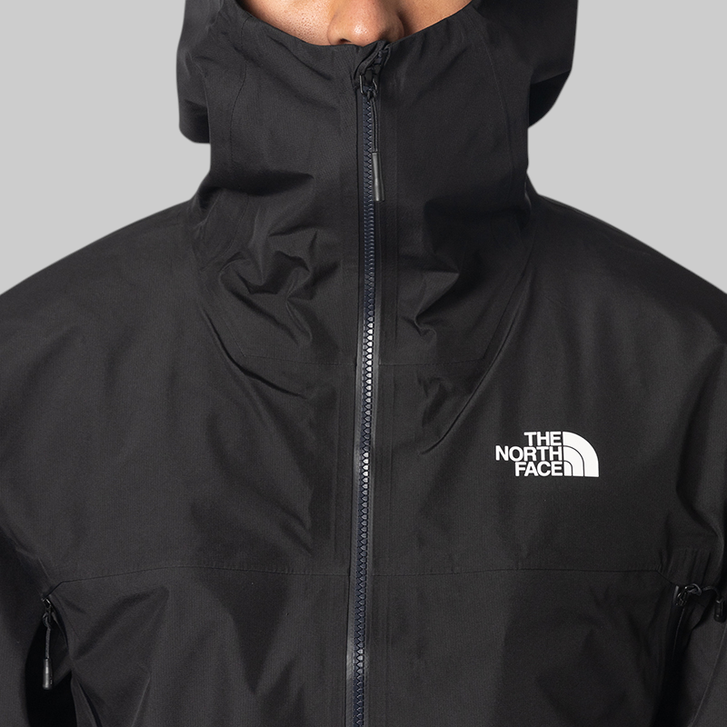 Jazzi 3L Gore-Tex Jacket - TNF Black