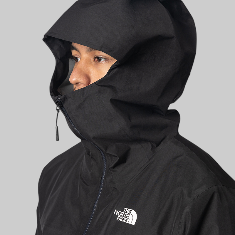 Jazzi 3L Gore-Tex Jacket - TNF Black