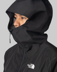 Jazzi 3L Gore-Tex Jacket - TNF Black