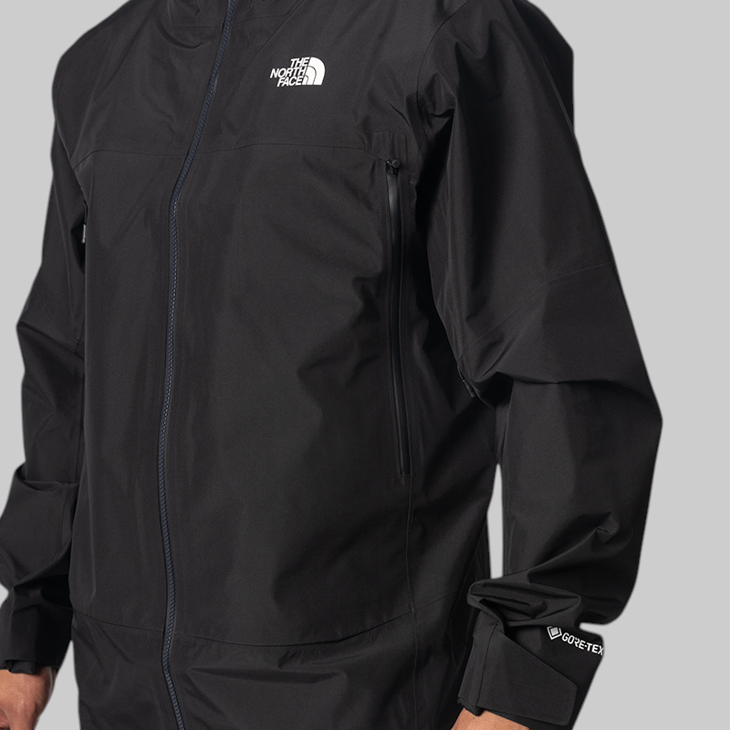 Jazzi 3L Gore-Tex Jacket - TNF Black