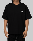 Khumbu T-Shirt - TNF Black