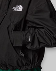 W Reign On Jacket - TNF Black