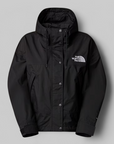 W Reign On Jacket - TNF Black