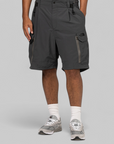 City Cargo Short - Asphalt Grey