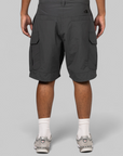 City Cargo Short - Asphalt Grey