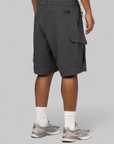 City Cargo Short - Asphalt Grey