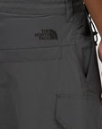 City Cargo Short - Asphalt Grey