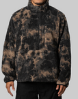 Extreme Pile 2 Printed Jacket - TNF Black Light Refractions