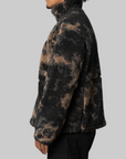 Extreme Pile 2 Printed Jacket - TNF Black Light Refractions