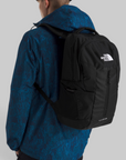 Lichen Daypack - TNF Black