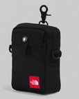 Red Box Small Carry Bag - TNF Black
