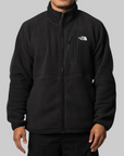 Yumiori Off Peak Full Zip Jacket - TNF Black