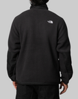 Yumiori Off Peak Full Zip Jacket - TNF Black