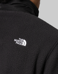 Yumiori Off Peak Full Zip Jacket - TNF Black