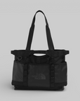 Base Camp Utility Tote - TNF Black