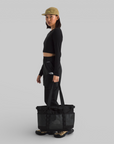 Base Camp Utility Tote - TNF Black