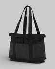 Base Camp Utility Tote - TNF Black