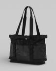 Base Camp Utility Tote - TNF Black