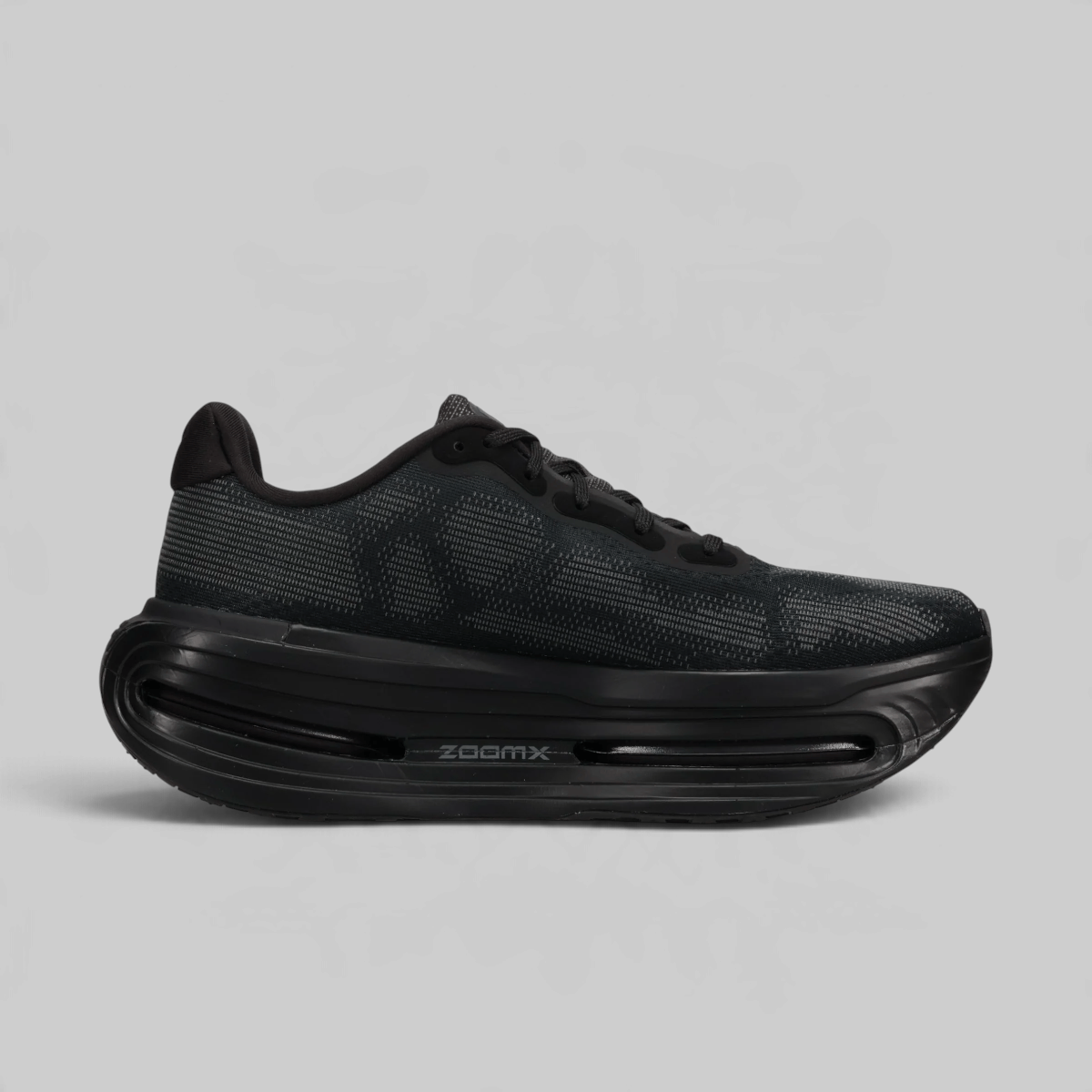 Vomero Premium SP QS "Skeleton" Reflective Black
