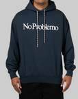 No Problemo Hoodie - Navy