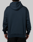 No Problemo Hoodie - Navy