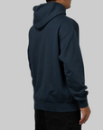 No Problemo Hoodie - Navy