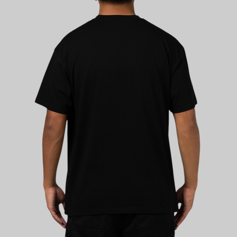 No Problemo T-Shirt - Black – LOADED