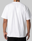 No Problemo T-Shirt - White