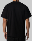No Problemo T-Shirt - Black