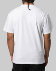 No Problemo T-Shirt - White