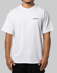 Trip Advisor T-Shirt - White
