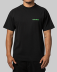 Mini Problemo T-Shirt - Black
