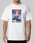 Kailash T-Shirt - White