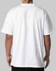 Kailash T-Shirt - White