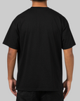 Digi Problemo T-Shirt - Black