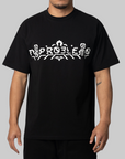 No Carpeto T-Shirt - Black