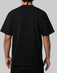 No Carpeto T-Shirt - Black