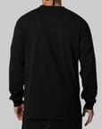 Ancient Findings Long Sleeve - Black